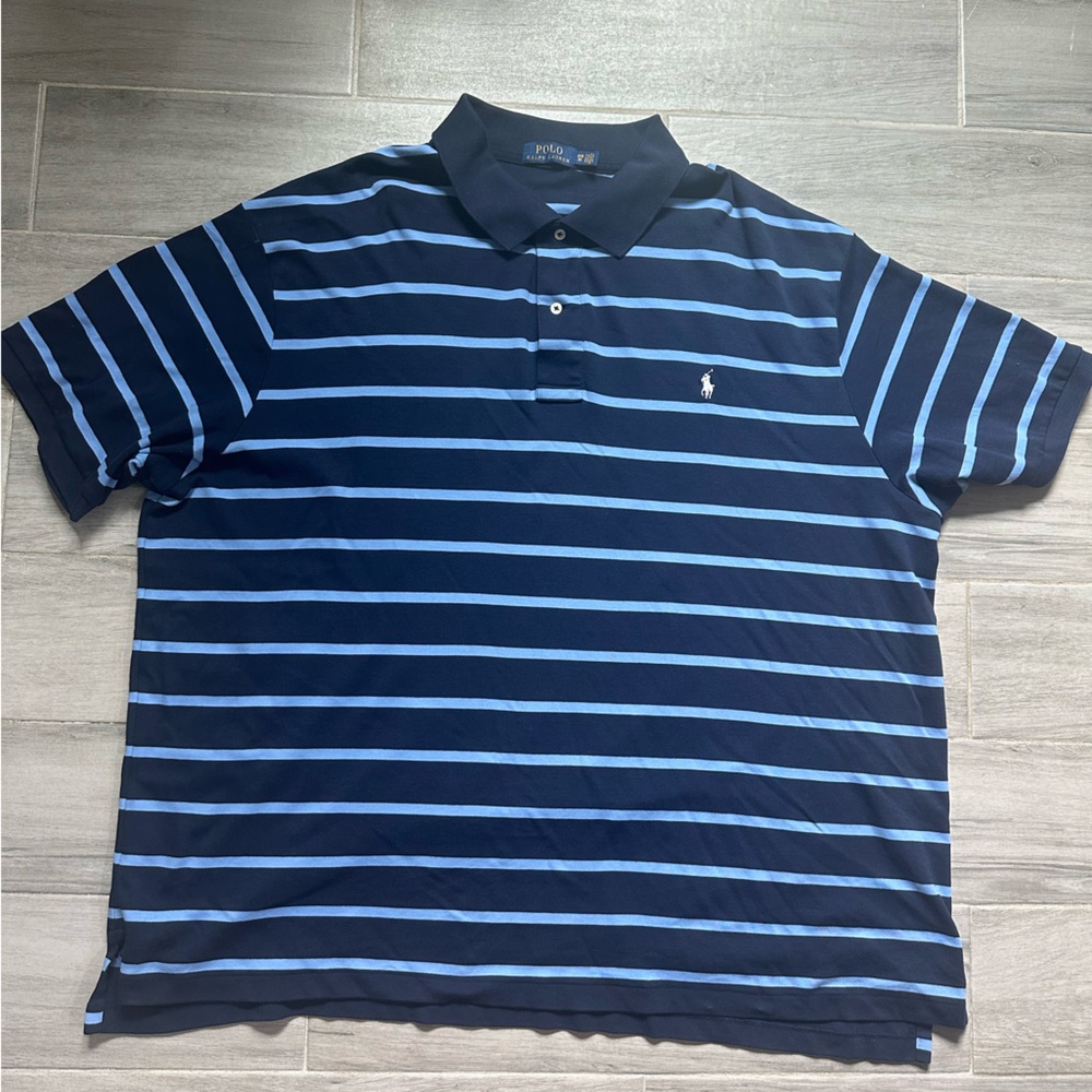 Polo, Ralph Lauren shirt